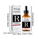 thumbnail image 3 of Teissuly Retinol Serum Bio-Active Essence, Powerful Face Moisturizer, Day and Night Facial Serum, Reduces Fine Lines and Dryness, 30 ml Teissuly WER202401272274, 3 of 9