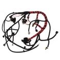thumbnail image 4 of Arnés de cables del motor, Arnés de cables del motor F81Z Arnés de cables del motor de transmisión del automóvil E Altamente versátil, 4 of 9