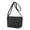 Multicolor, variant on MUSOIE Crossbody Bags for Women Small Shoulder Bag Nylon Purse Lightweight Zipper Bucket Bag