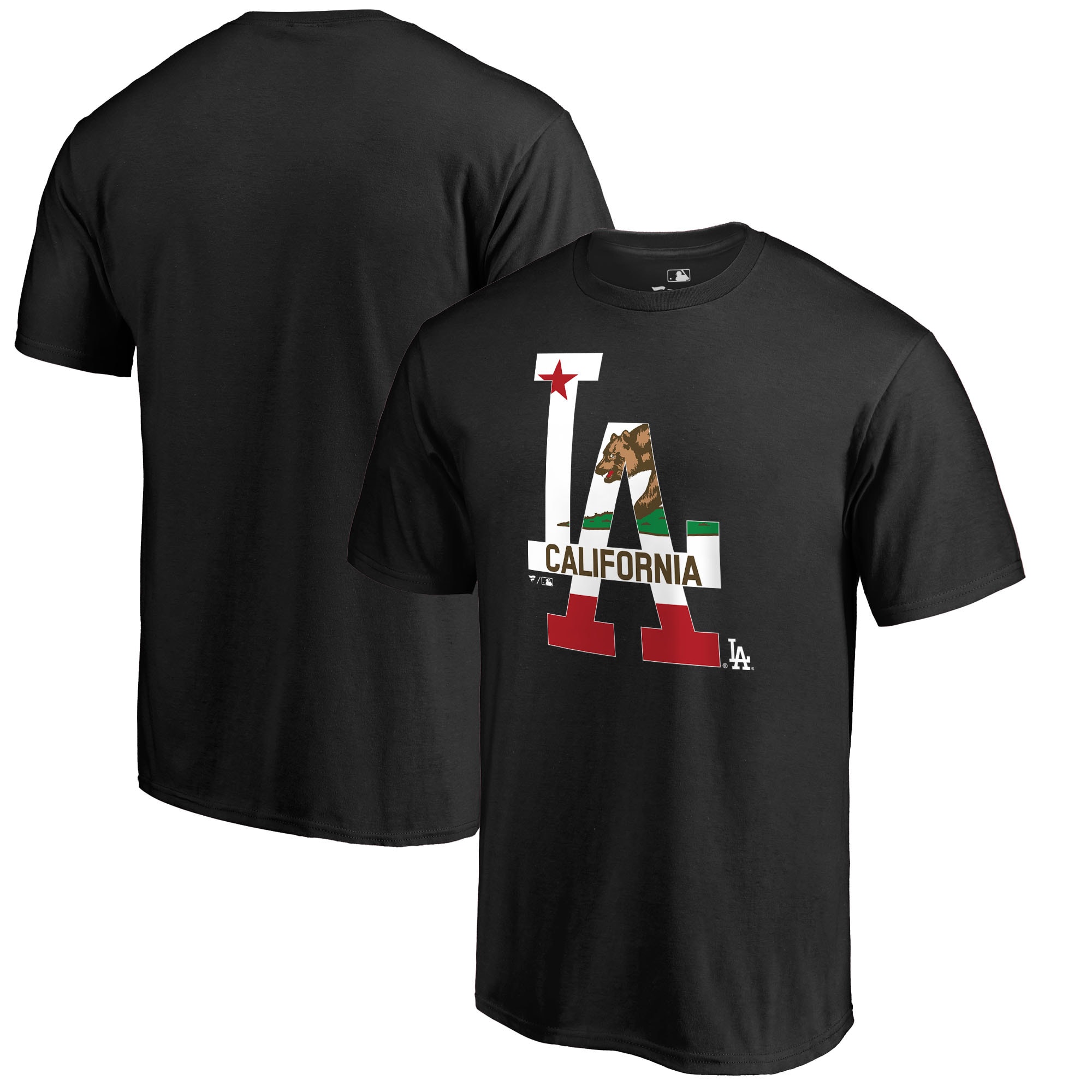 tshirts la