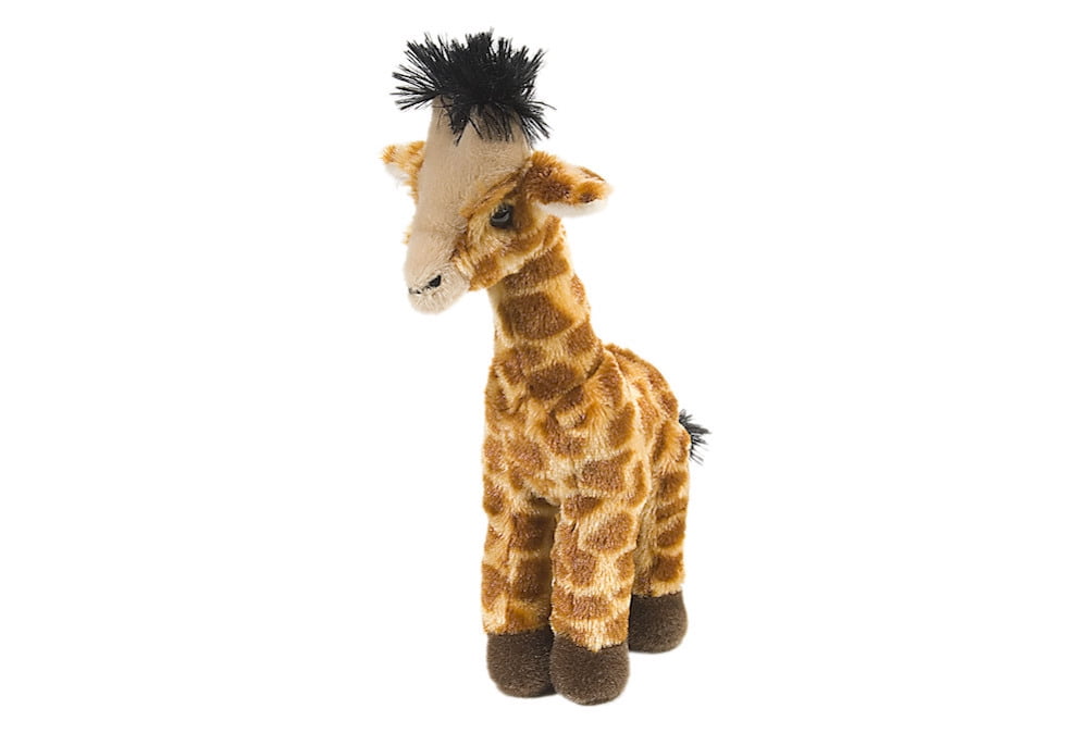 giraffe stuffed animal walmart