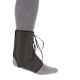thumbnail image 2 of Swede-O Trim Lok Ankle Brace, Black - Small, 2 of 4
