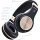 thumbnail image 3 of Auriculares Bluetooth, Riwbox XBT-80 plegable estéreo inalámbrico Bluetooth auriculares sobre la oreja con micrófono y control de volumen, auriculares inalámbricos y con cable para PC / teléfonos celu, 3 of 3