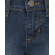 thumbnail image 2 of Jeans The Children's Place Super Skinny Girls 8S, paquete de 4, 2 of 4