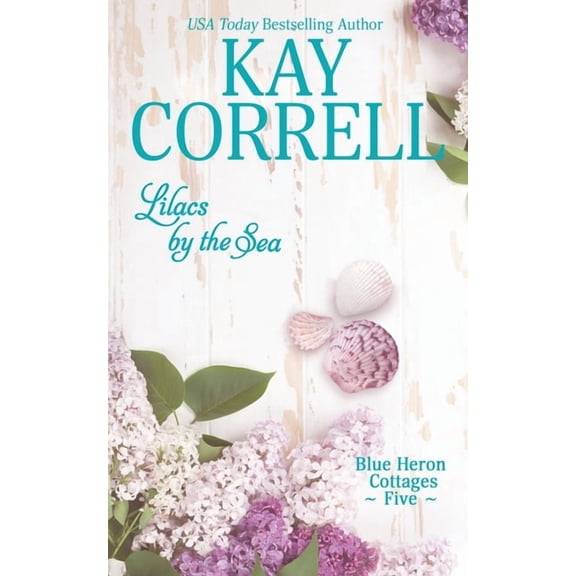 Lilacs by the Sea, (Paperback)