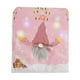 thumbnail image 2 of Christmas Dining Chair Covers With Lights, Stretch Removable Washable Dining Room Chair Protector Slipcovers, Santa Claus Deer Kitchen Chair Cover, Slipcovers, 2 of 7