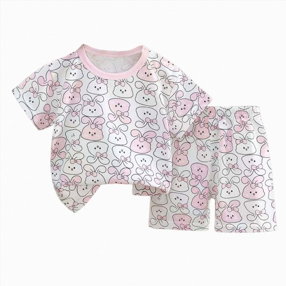 Toddler Boys Clothes Baby Boy Outfit Sets Baby Boy Summer Clothes 12 18 24 Month 3T 4T 5T Toddler Boy Outfits Dinosuar Set Kaprioy