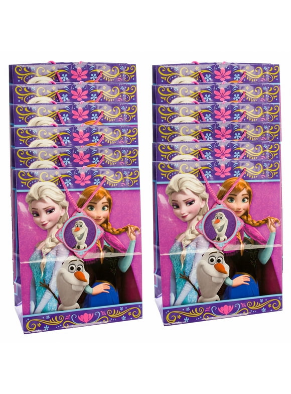 Frozen Greeting Cards & Gift Wrap in Frozen Party Supplies
