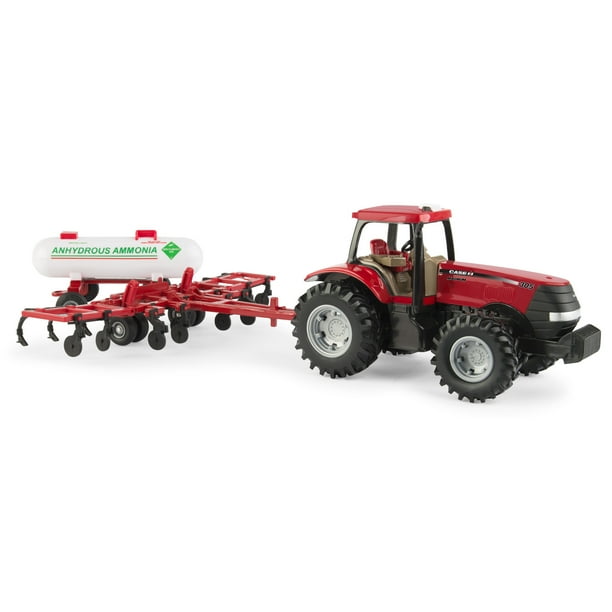 Case Ih 8 Mx 305 Tractor With Ammonia Tank And Applicator Walmart Com Walmart Com
