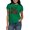 Kelly, variant on - Spooky Halloween Nurse Women's Value T Shirt - Women's Traditional Fit Dark T-Shirt
