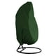 thumbnail image 1 of Moyic Columpio colgante para silla, resistente al agua, IP63, asiento de huevo de ratán, Patio de jardín al aire libre Jardín y Patio Numero 3 Moyic HA024446-03, 1 of 5