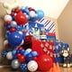 thumbnail image 1 of Kit de Guirnalda de Globos de Paw Patrol SHERYL DECOR 110 Piezas 4 Tamaños, 1 of 3