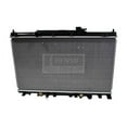 thumbnail image 2 of Denso 221-3223 Radiator Fits select: 2002-2006 HONDA CR-V, 2003-2006 HONDA ELEMENT, 2 of 4