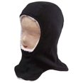 thumbnail image 1 of NICE CAPS Kids Unisex Sherpa Lined Micro Fleece Balaclava Crusader, 1 of 1