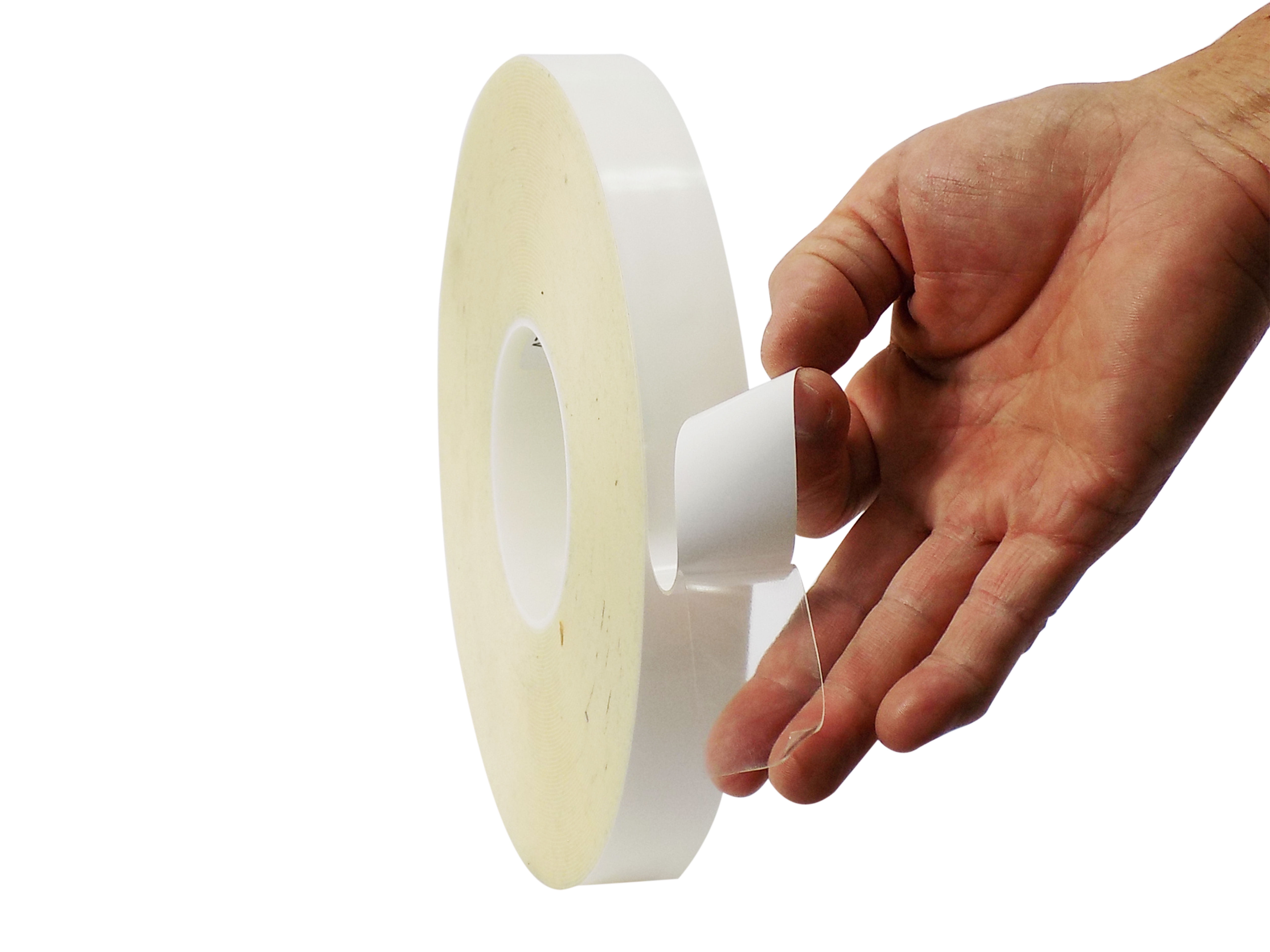 high bond double sided tape