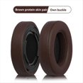 thumbnail image 5 of Almohadillas para los Oídos AONIC 50 para Auriculares con Cancelación de Ruido AONIC 50, Repuestos para Reparación de Almohadillas para los Oídos, Color Marrón, 5 of 5