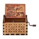 thumbnail image 1 of Caja Música Exquisita Retro Regalo Del Adorno Boutique Caja Música, 1 of 9