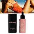 thumbnail image 3 of 4X Milano Tanning Drop - Sunless Tanning Drops Self TanningDrops -\50mL/`, 3 of 7