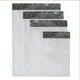 thumbnail image 2 of 25 BOLSAS BLANCA OPACA 30X40 PARA ENVIOS, 2 of 2