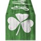thumbnail image 2 of Camino de mesa con flores para el Día de San Patricio, para fiestas, cocinas, salas de estar, manteles decorativos de lino estampados, manteles de mesa de centro, manteles, 2 of 8