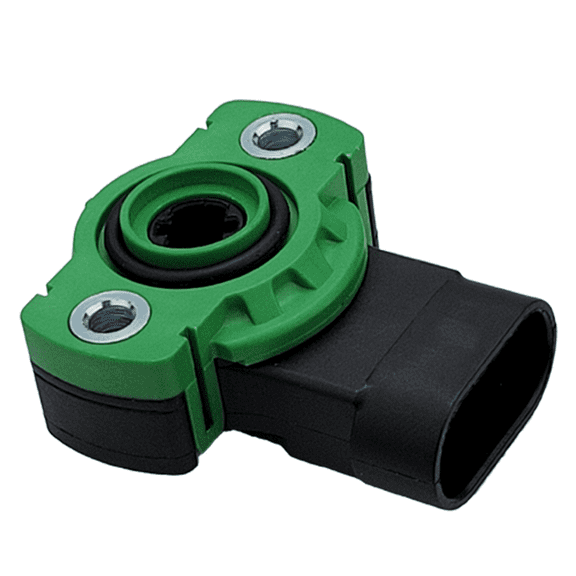 AL110351 NEW Throttle Position Sensor For John Deere Tractors 6200, 6300, 6400