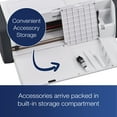 thumbnail image 4 of Brother SDX85C ScanNCut DX Electronic Cutting Machine, Charcoal, 4 of 10