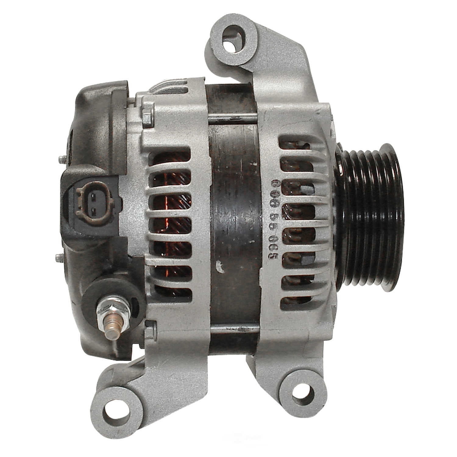 FVP Professional 13868 Alternator Standard