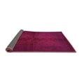 thumbnail image 2 of Ahgly Company Indoor Square Persian Pink Traditional Area Rugs, 7' Square, 2 of 4