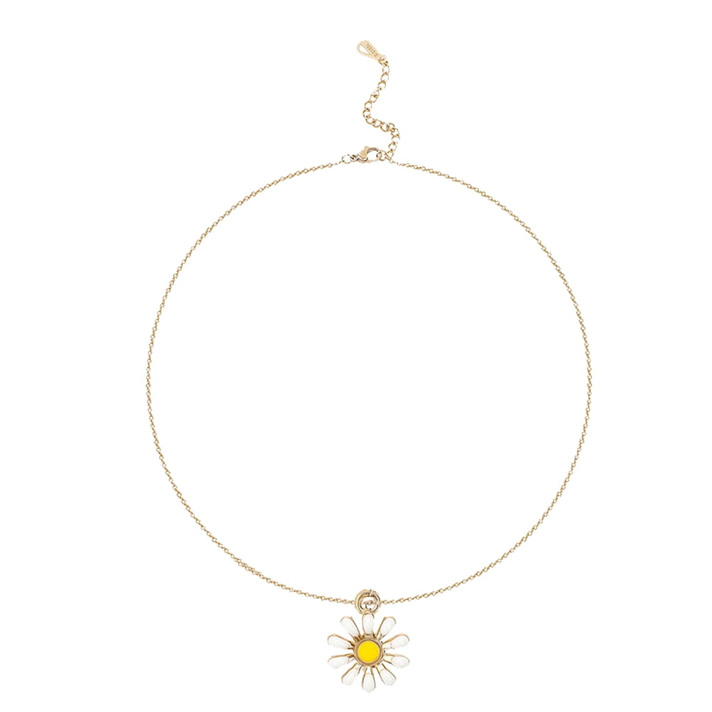 Simple Necklace Fashion Neck Chain 