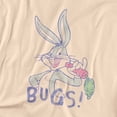 thumbnail image 2 of Looney Tunes - Bugs - Short Sleeve Shirt - Small, 2 of 7