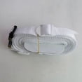 thumbnail image 3 of 6M co-sleeping bed rail, adjustable bed rail Side bed attachment White bedding strap Spring mattress, 3 of 5