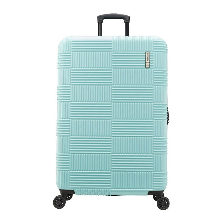 American tourister shops deep mint