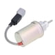 thumbnail image 5 of Válvula solenoide de apagado de combustible Jadeshay 24 V modelo TOSD-03-079, 5 of 8