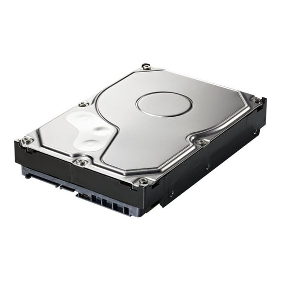 BUFFALO OP-HDQH Series OP-HD2.0QH - Hard drive - 2 TB - internal - 3.5" - SATA 3Gb/s