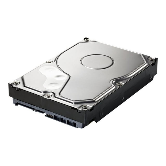 BUFFALO OP-HDQH Series OP-HD4.0QH - Disque Dur - 4 To - Interne - 3,5 Pouces - SATA 3 Gb/s