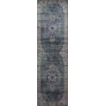 thumbnail image 2 of Bashian Gavin Transitional Floral Area Rug, 2 of 2