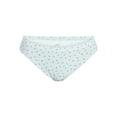 thumbnail image 3 of No Boundaries Micro Cheeky Women's and Women's Plus, Sizes XS-XXXL, 3 of 4