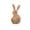 Pink-PK-home supplies, variant on LEFTHIGH Home Easter Party Supplies Wooden Rabbit Hanging Pendant Home Decor Cute Forest Style Ornament 15x6.8x1cm 5.91x2.68x0.39in Blue White Pink Home Accessories