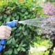 thumbnail image 5 of Advancent Rociador de agua para jardín, boquilla de manguera de riego de plantas de mano con bomba, rociador de limpieza de alta presión para Jardín y Patio, 5 of 6