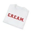 thumbnail image 4 of C.R.E.A.M. Funny Money Cash Lovers Graphic Novelty Tees, 4 of 6