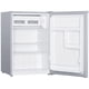 thumbnail image 3 of Frigobar Winia 2.68P3 Plata Puerta Reversible, 3 of 4