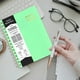 thumbnail image 1 of CaiYueKe 2026 Planner, Coil Bound Schedule Organizer, A5 Notebook for Daily Planning, Journaling and Note Taking, Thick Paper, Portable Agenda, Academic Office Home Use, 1 of 7