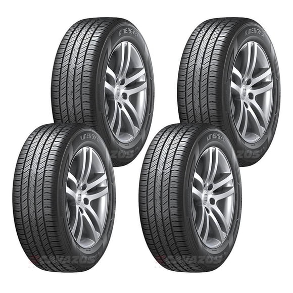 PAQUETE DE 4 LLANTAS 185/65 R15 HANKOOK KINERGY ST H735 88T