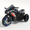 Black, variant on Lakecy 2 Wheel 12V Kids Electric Motorcycle with Training Wheels,LED Lights for Ages 3-8years Ride On Toy(Pink)