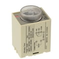 thumbnail image 4 of Time Relay, Plug In Installation AC 200-220V Timer Delay  For Control 6S,10S,30S, 4 of 8