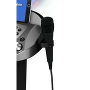 Starion Bluetooth Karaoke Party Machine, KS829-B, 14 oz