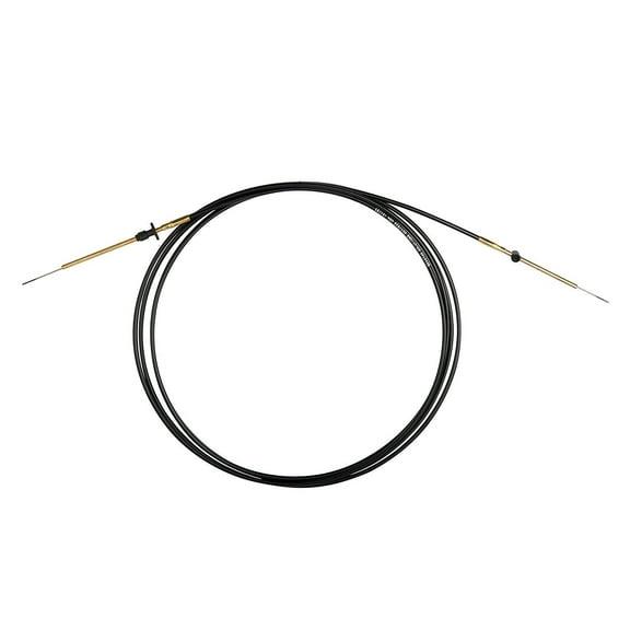 SeaStar Solutions 400 Series OMC-J/E Control Cable Assembly