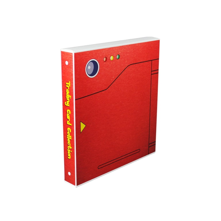 pokemon card pokedex Binder Storage Kit Never bend another corner on Crushing Hammer OMG, just completed the Kanto