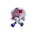 thumbnail image 1 of El Mejor Regalo, Hazbin Hotel, Vaggie Peluche, Peluche Hazbin Hotel 2024, Vaggie Plushies Juguete para Fanáticos de la Televisión, Muñeco de Peluche Suave para Niños y Adultos, 1 of 3