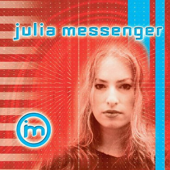 Julia Messenger (CD)